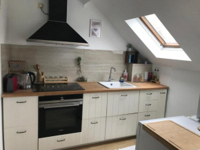 Appartement lumineux - Bruxelles